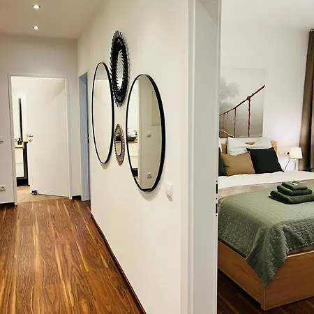 M4-privatzimmervermietung *