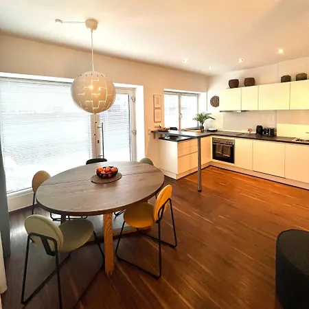 Апартаменты M4-privatzimmervermietung *