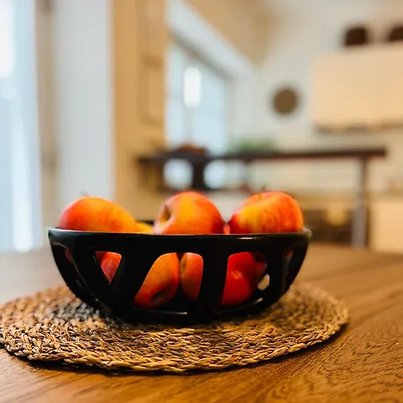 M4-privatzimmervermietung Appartement