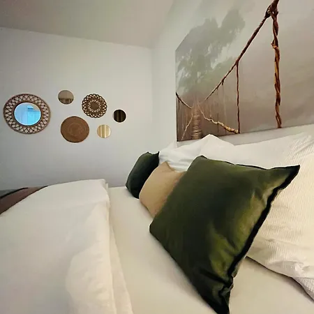 M4-privatzimmervermietung Appartement *