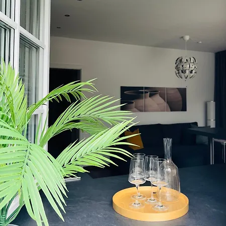 Appartement M4-privatzimmervermietung *