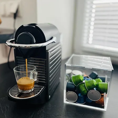 M4-privatzimmervermietung *