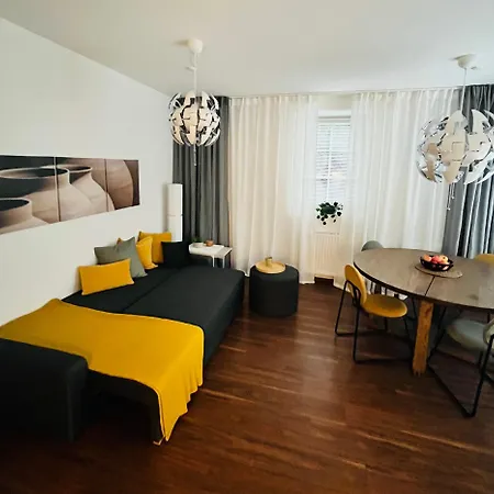 M4-privatzimmervermietung Salzbourg