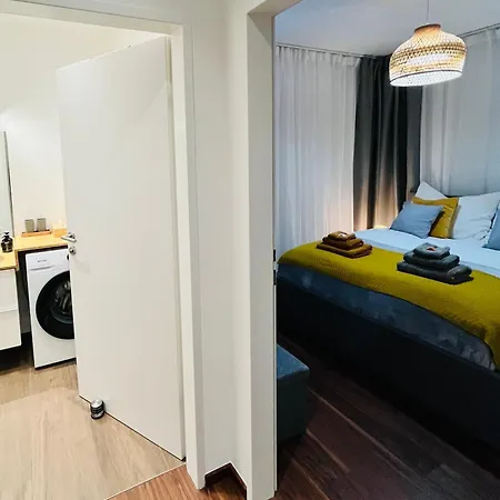 Appartement M4-privatzimmervermietung Salzbourg