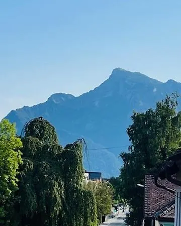 Appartement M4-privatzimmervermietung *