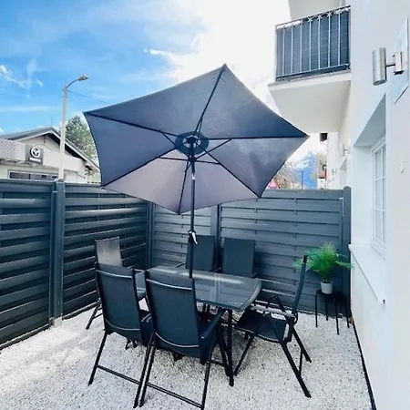 M4-privatzimmervermietung Appartement *