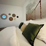 M4-privatzimmervermietung Apartmán *