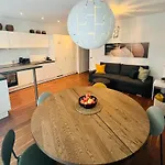 Apartmán M4-privatzimmervermietung *