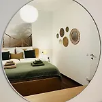 M4-privatzimmervermietung * Solnohrad