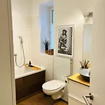 Διαμέρισμα M4-privatzimmervermietung *