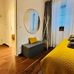 Apartmán M4-privatzimmervermietung Solnohrad