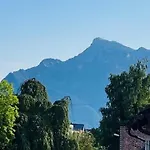Apartmán M4-privatzimmervermietung *