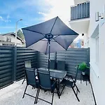 M4-privatzimmervermietung Διαμέρισμα *