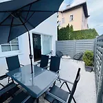 Apartmán M4-privatzimmervermietung Solnohrad