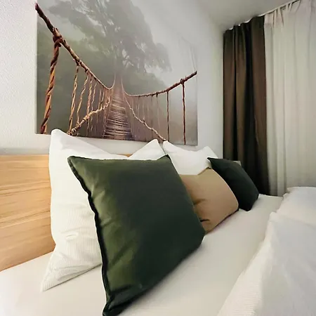 M4-privatzimmervermietung *