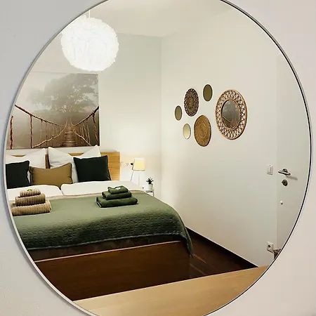 M4-privatzimmervermietung * Salzburg