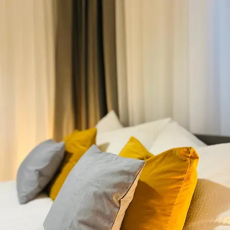 Apartament M4-privatzimmervermietung *