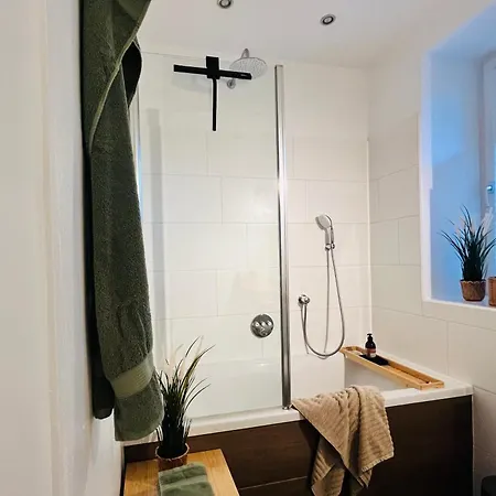 Daire M4-privatzimmervermietung