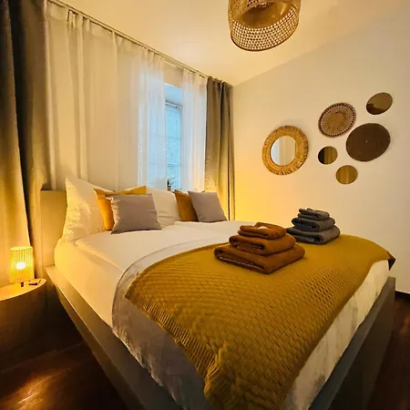 M4-privatzimmervermietung Salzburg