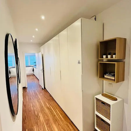 M4-privatzimmervermietung *