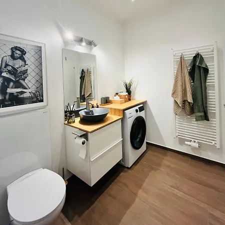 M4-privatzimmervermietung