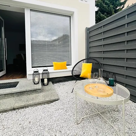 M4-privatzimmervermietung * Salzburg