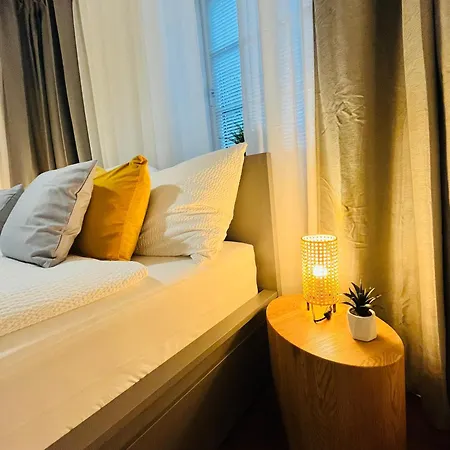 M4-privatzimmervermietung *