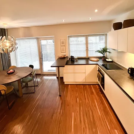 M4-privatzimmervermietung