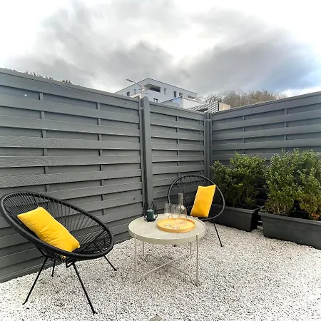 M4-privatzimmervermietung * Salzburg