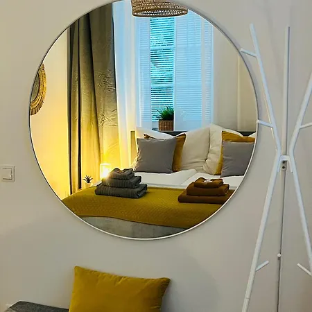 Apartament M4-privatzimmervermietung