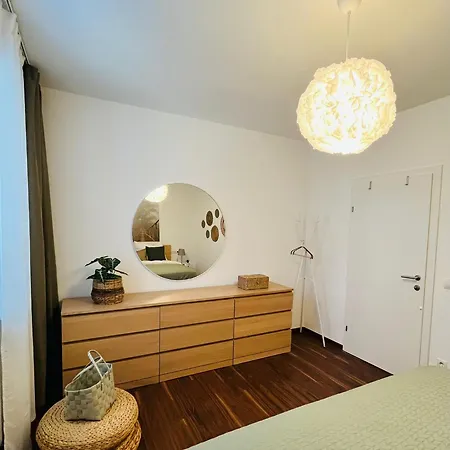 Apartament M4-privatzimmervermietung