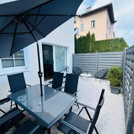 M4-privatzimmervermietung