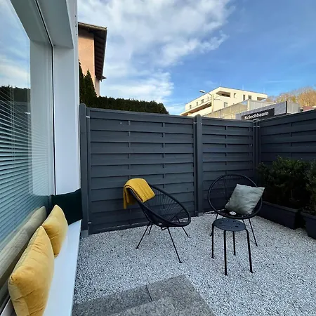 Daire M4-privatzimmervermietung *