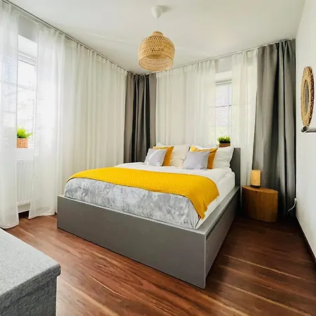 Apartament M4-privatzimmervermietung Salzburg
