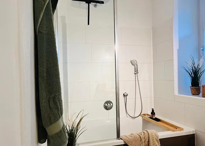 Daire M4-privatzimmervermietung