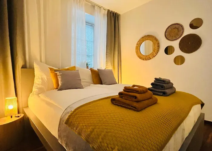 M4-privatzimmervermietung Salzburg