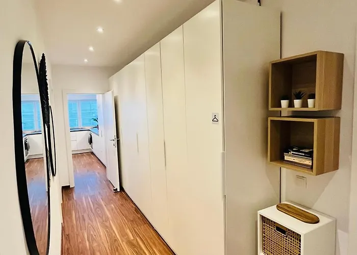 M4-privatzimmervermietung *