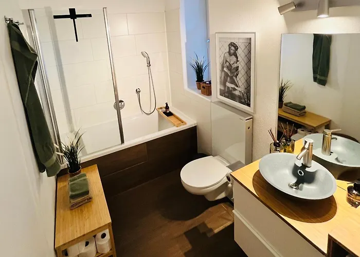 Daire M4-privatzimmervermietung