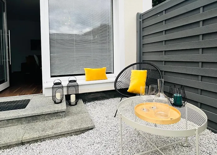 M4-privatzimmervermietung * Salzburg