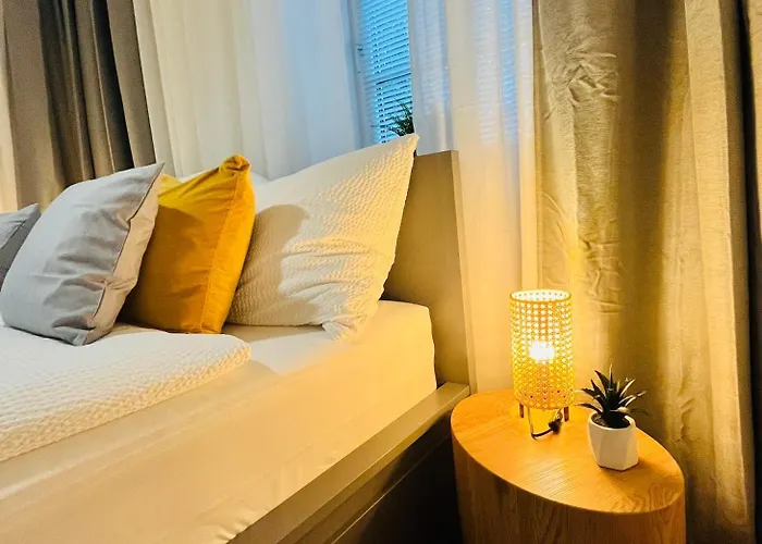 M4-privatzimmervermietung *