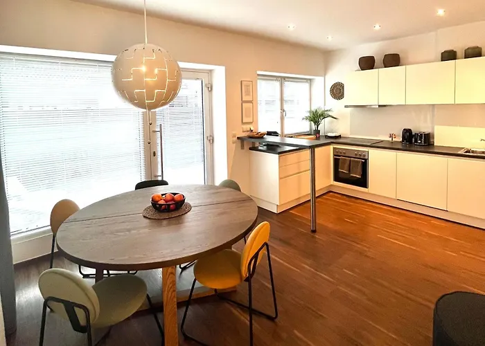 Daire M4-privatzimmervermietung *