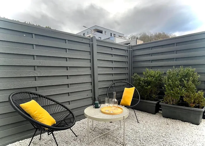 M4-privatzimmervermietung * Salzburg