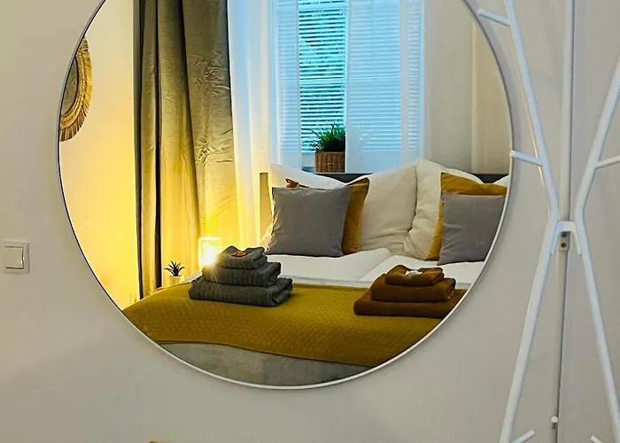 Daire M4-privatzimmervermietung