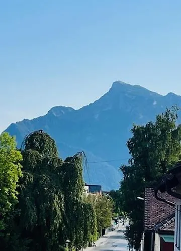 Daire M4-privatzimmervermietung *