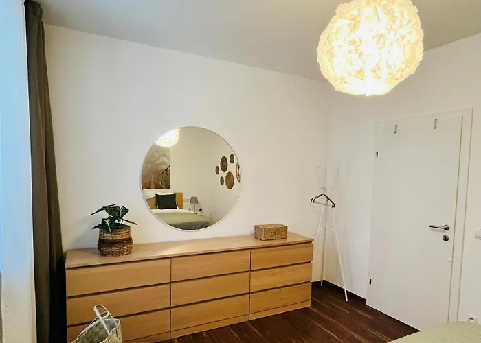 Daire M4-privatzimmervermietung