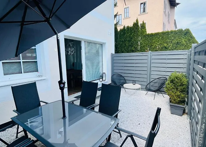 M4-privatzimmervermietung