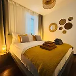 M4-privatzimmervermietung Salzburgo