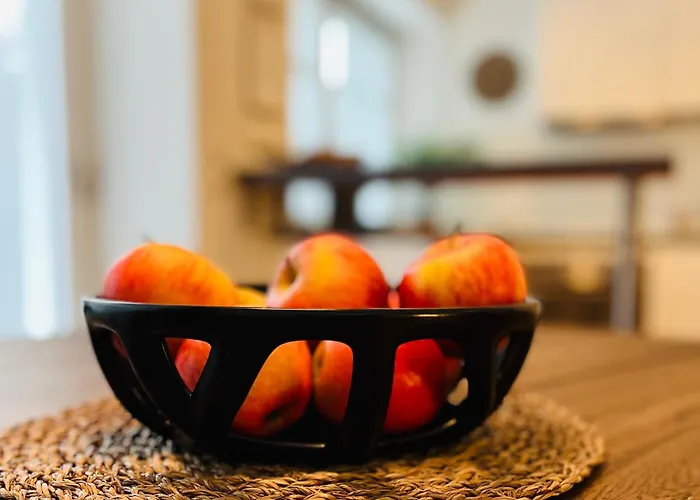 M4-privatzimmervermietung Apartament