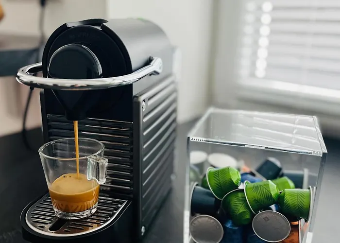 M4-privatzimmervermietung *