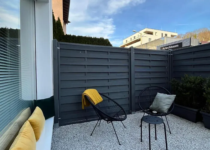 Apartament M4-privatzimmervermietung *